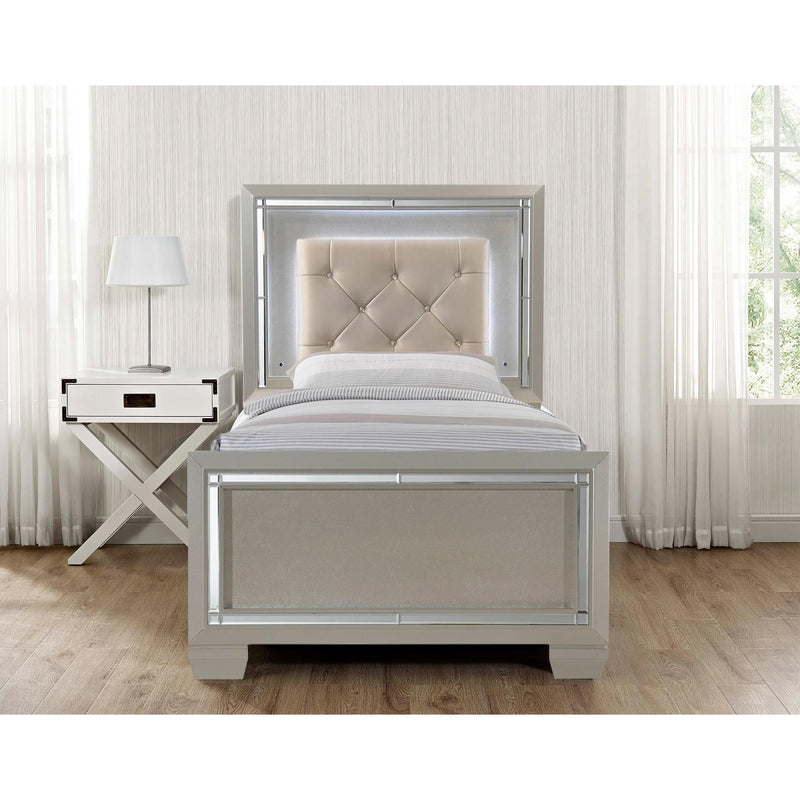  Elements International Kids Beds Bed LT111TB IMAGE 4