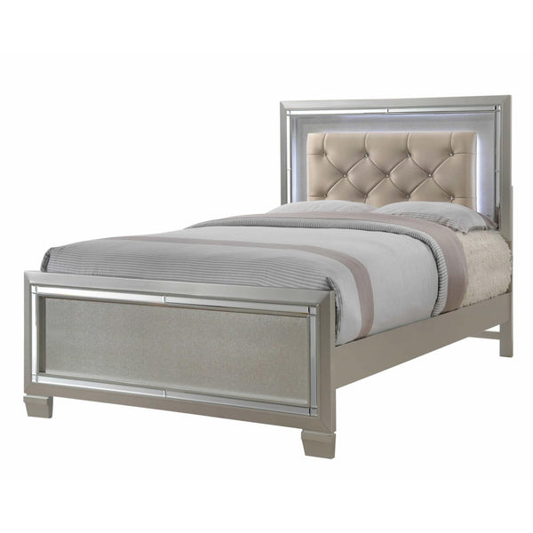  Elements International Kids Beds Bed LT111FB IMAGE 1