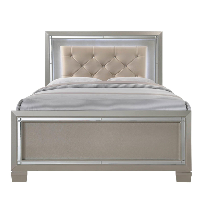  Elements International Kids Beds Bed LT111FB IMAGE 2