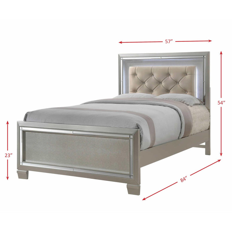  Elements International Kids Beds Bed LT111FB IMAGE 6