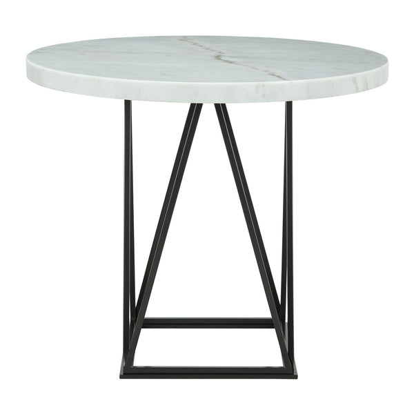 Elements International Riko CDRK152CDT Counter Height Table IMAGE 1