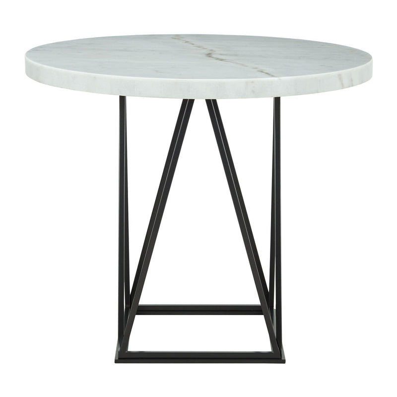  Elements International Riko CDRK152CDT Counter Height Table IMAGE 1