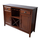 New Classic Furniture Bixby D2541-30 Server - Espresso IMAGE 2