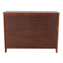 New Classic Furniture Bixby D2541-30 Server - Espresso IMAGE 3