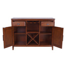 New Classic Furniture Bixby D2541-30 Server - Espresso IMAGE 5
