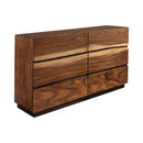 Coaster Furniture Winslow 223253 Dresser IMAGE 1