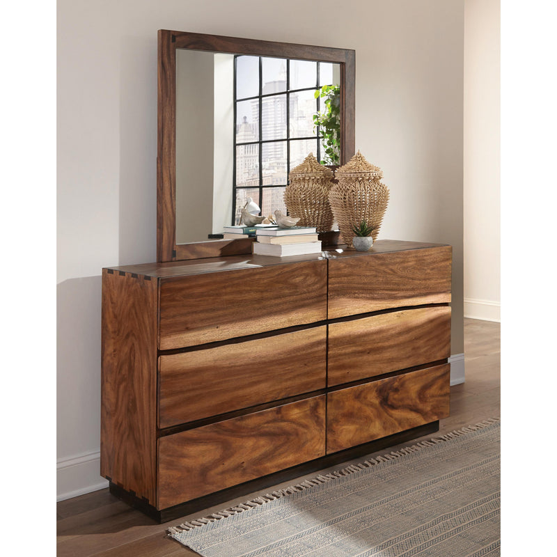 Coaster Furniture Winslow 223253 Dresser IMAGE 2