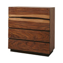 Coaster Furniture Winslow 223255 Drawer Chest IMAGE 1