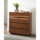 Coaster Furniture Winslow 223255 Drawer Chest IMAGE 2
