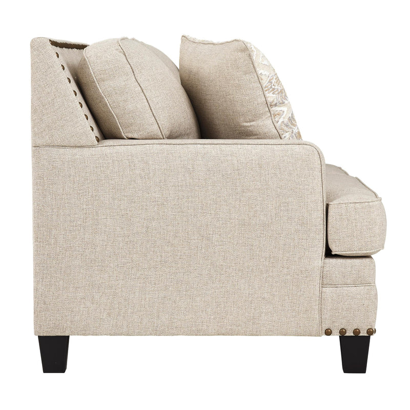  Benchcraft Claredon 1560235 Loveseat IMAGE 3