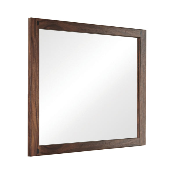 Coaster Furniture Winslow 223254 Dresser Mirror IMAGE 1