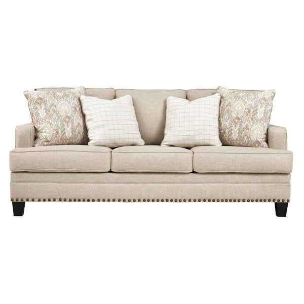  Benchcraft Claredon 1560238 Sofa IMAGE 1