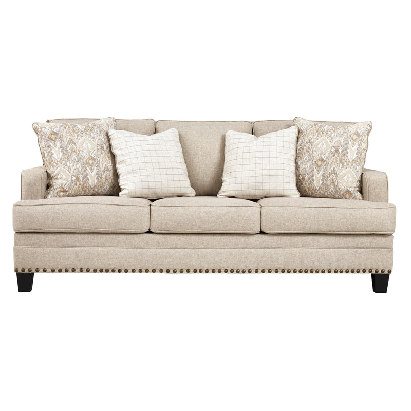  Benchcraft Claredon 1560238 Sofa IMAGE 1