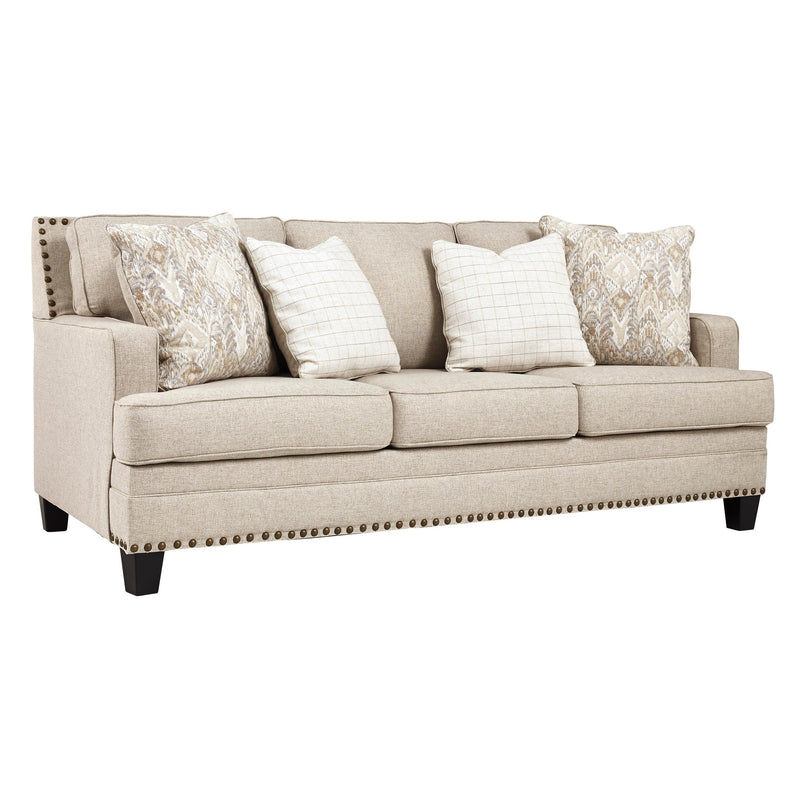  Benchcraft Claredon 1560238 Sofa IMAGE 2