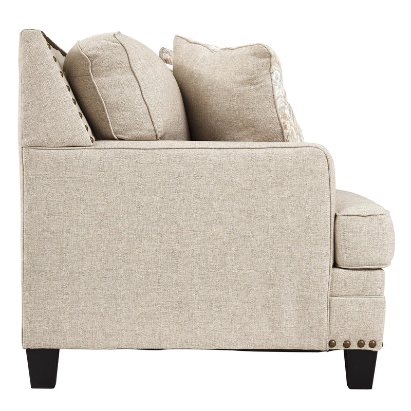  Benchcraft Claredon 1560238 Sofa IMAGE 3