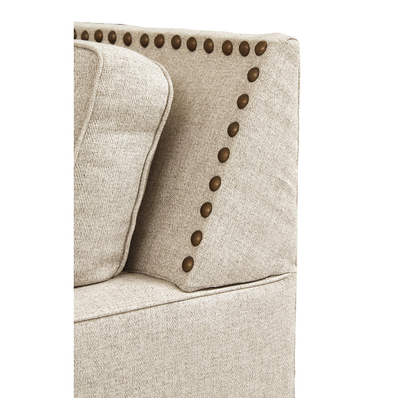  Benchcraft Claredon 1560238 Sofa IMAGE 5