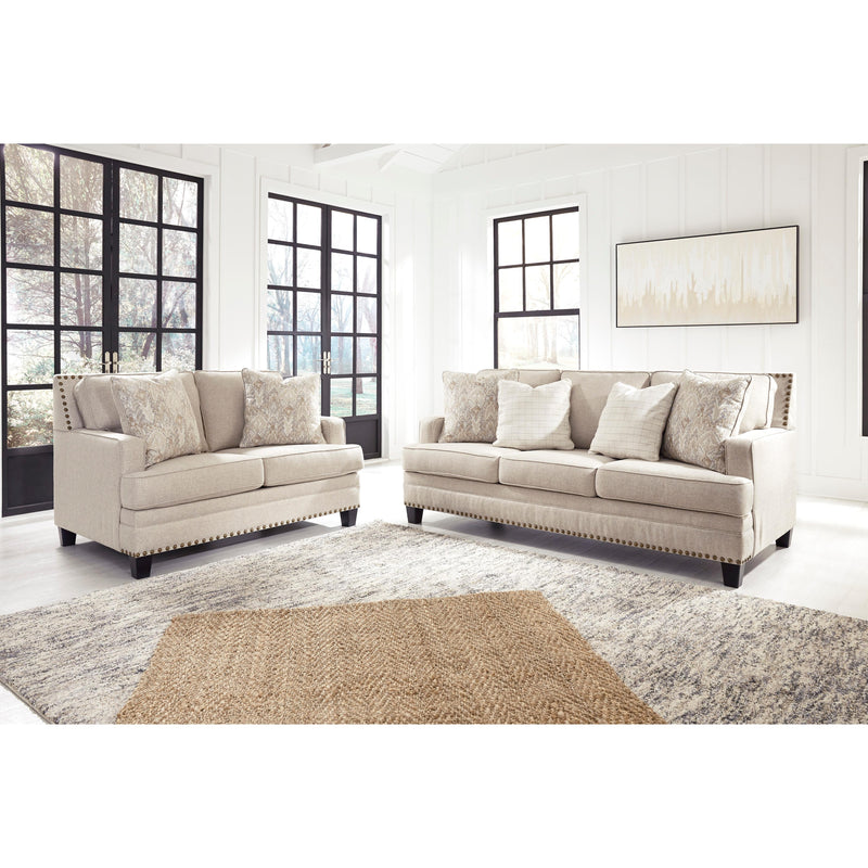  Benchcraft Claredon 1560238 Sofa IMAGE 7