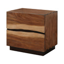 Coaster Furniture Winslow 223252 Nightstand IMAGE 1