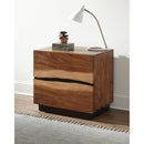 Coaster Furniture Winslow 223252 Nightstand IMAGE 2