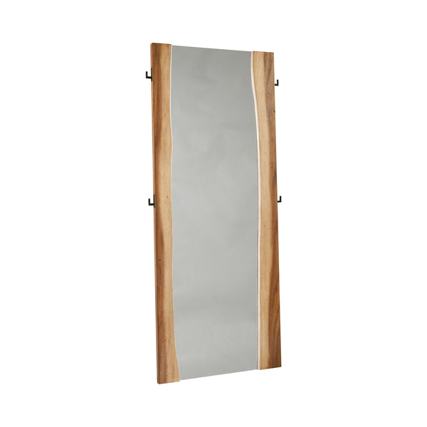 Coaster Furniture Winslow 223256 Floorstanding Mirror IMAGE 1