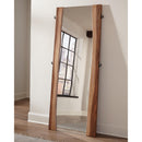 Coaster Furniture Winslow 223256 Floorstanding Mirror IMAGE 3