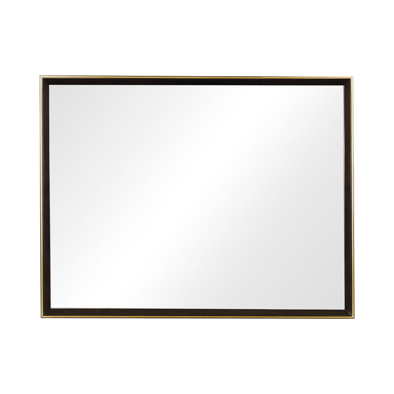 Coaster Furniture Durango 223264 Dresser Mirror IMAGE 1