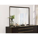 Coaster Furniture Durango 223264 Dresser Mirror IMAGE 5