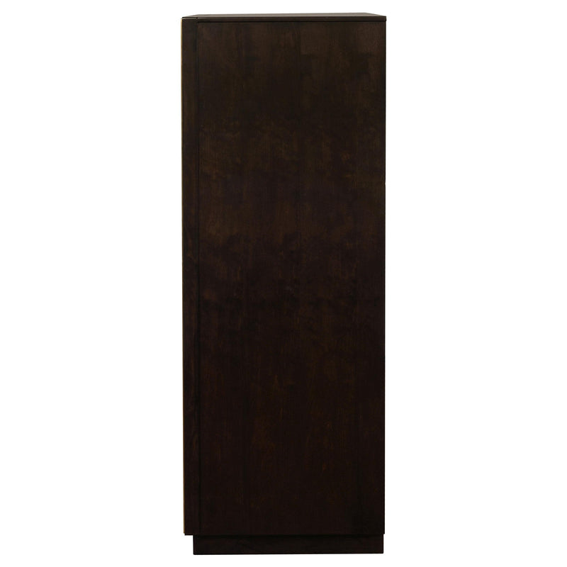Coaster Furniture Durango 223265 Drawer Chest IMAGE 4