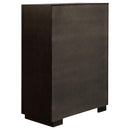 Coaster Furniture Durango 223265 Drawer Chest IMAGE 5