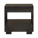Coaster Furniture Durango 223262 Nightstand IMAGE 3