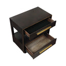 Coaster Furniture Durango 223262 Nightstand IMAGE 5