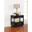 Coaster Furniture Durango 223262 Nightstand IMAGE 7