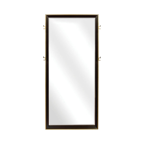 Coaster Furniture Durango 223270 Floorstanding Mirror IMAGE 1