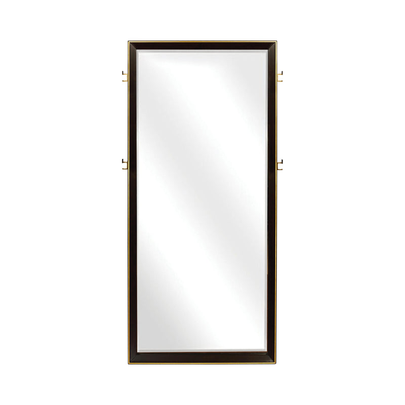 Coaster Furniture Durango 223270 Floorstanding Mirror IMAGE 1