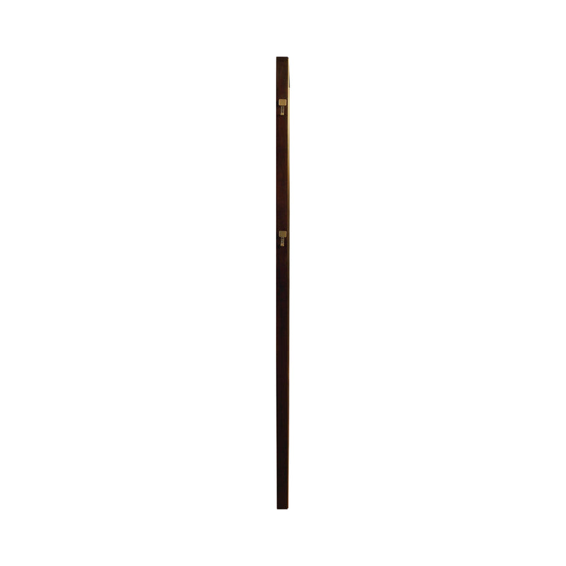 Coaster Furniture Durango 223270 Floorstanding Mirror IMAGE 2
