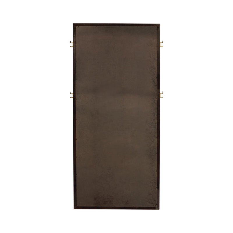 Coaster Furniture Durango 223270 Floorstanding Mirror IMAGE 3