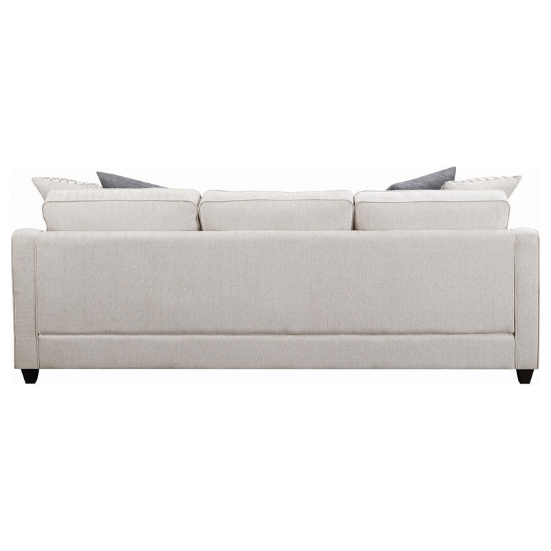 Coaster Furniture McLoughlin 501840 2 pc Sectional IMAGE 4