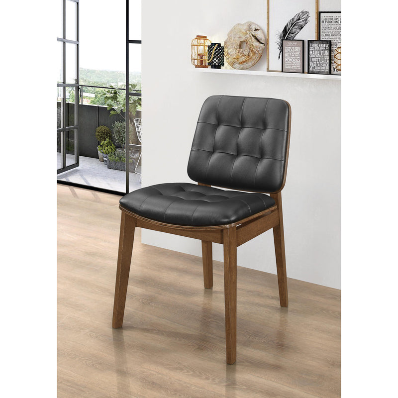 Coaster Furniture Redbridge 106596 Dining Chair IMAGE 2