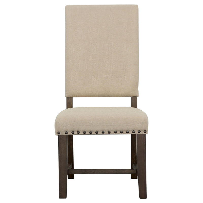 Coaster Furniture 109143 Dining Side Chair IMAGE 2