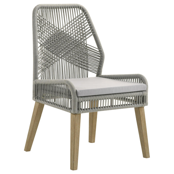 Coaster Furniture 110033 Dining Side Chair IMAGE 1
