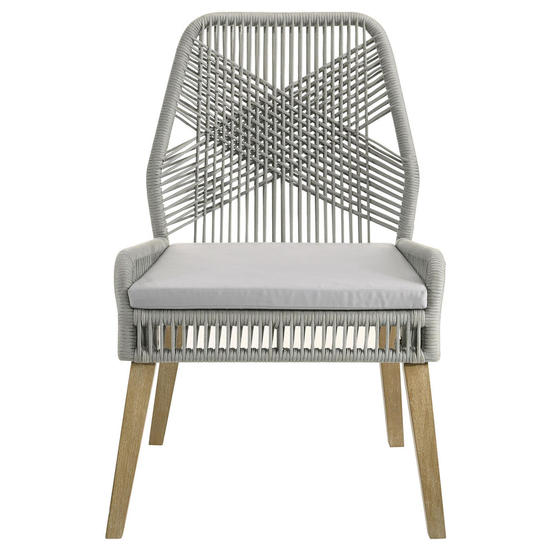 Coaster Furniture 110033 Dining Side Chair IMAGE 2
