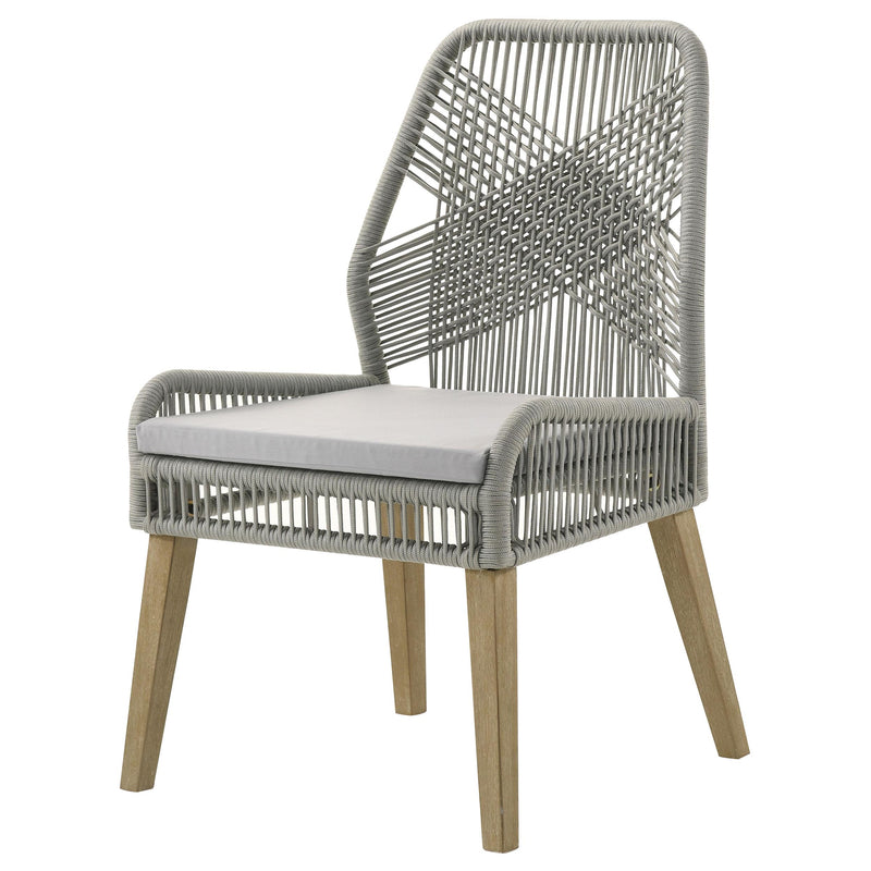 Coaster Furniture 110033 Dining Side Chair IMAGE 3