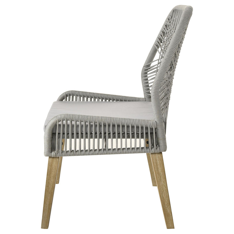 Coaster Furniture 110033 Dining Side Chair IMAGE 4