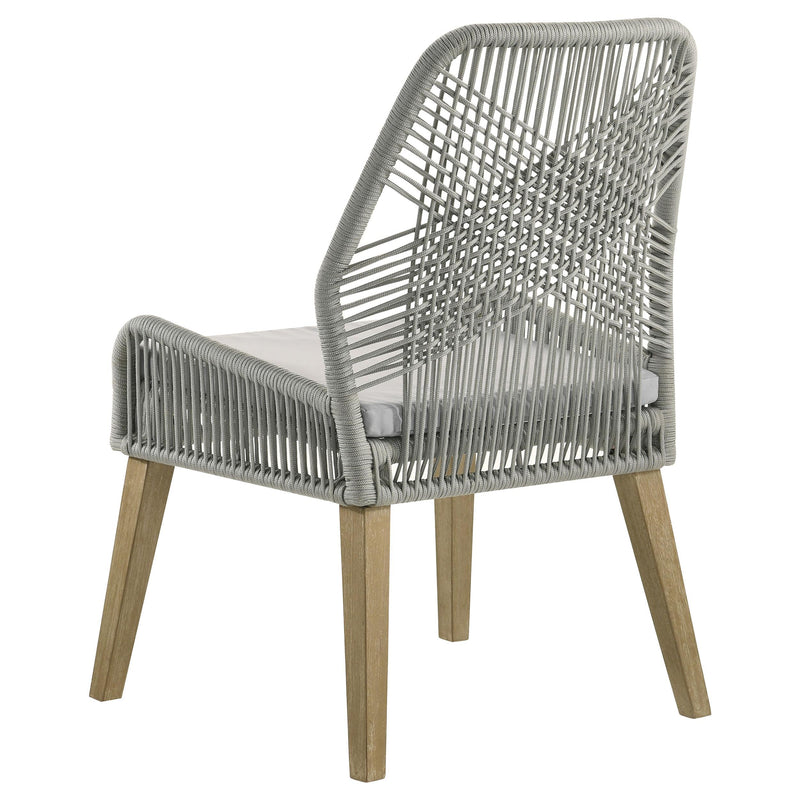 Coaster Furniture 110033 Dining Side Chair IMAGE 5