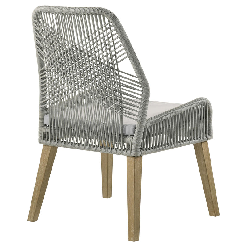 Coaster Furniture 110033 Dining Side Chair IMAGE 6