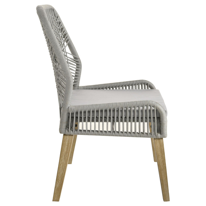 Coaster Furniture 110033 Dining Side Chair IMAGE 7