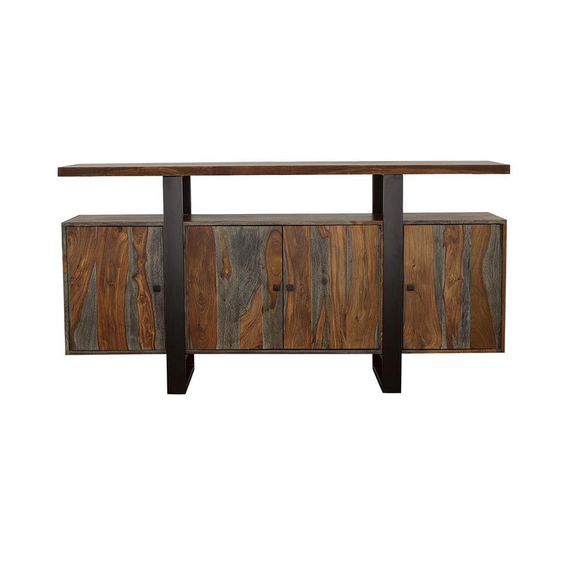 Coaster Furniture Ditman 110185 Server IMAGE 2
