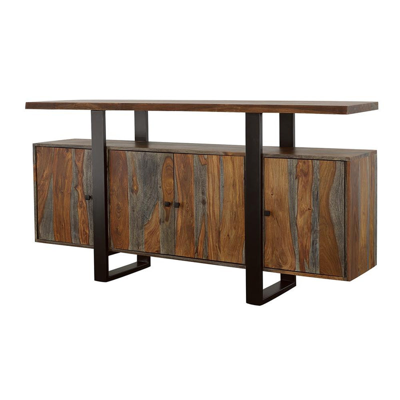 Coaster Furniture Ditman 110185 Server IMAGE 4