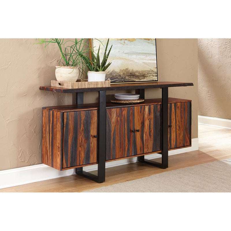 Coaster Furniture Ditman 110185 Server IMAGE 7