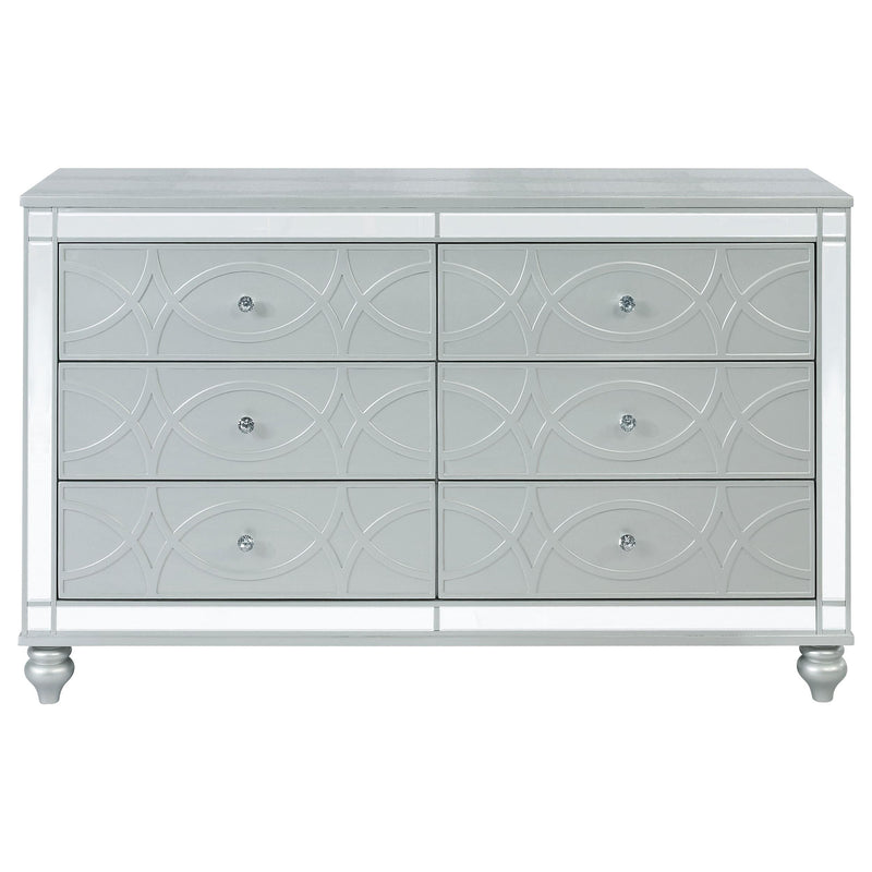 Coaster Furniture Gunnison 223213 Dresser IMAGE 2